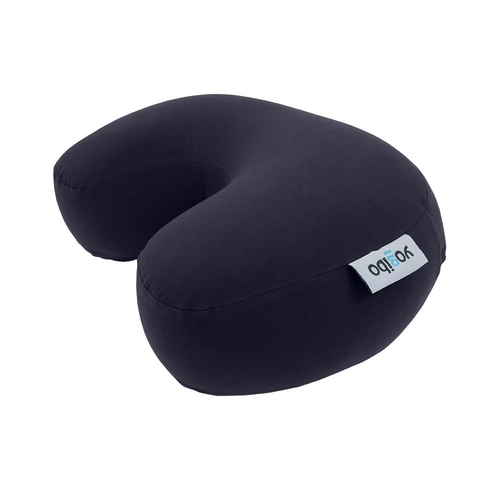 Amazon｜Yogibo Mega Moon Pillow ヨギボー メガムーンピロー ネイビー